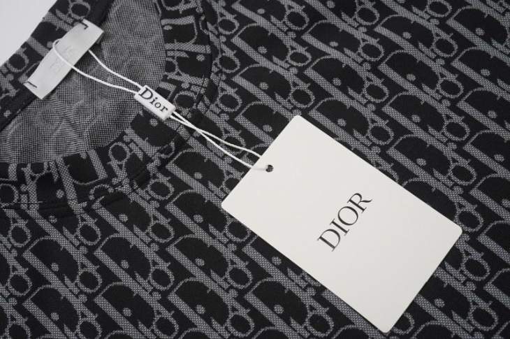 Dior T Shirts Short _SKUDiorS-2XLhstxD0116035